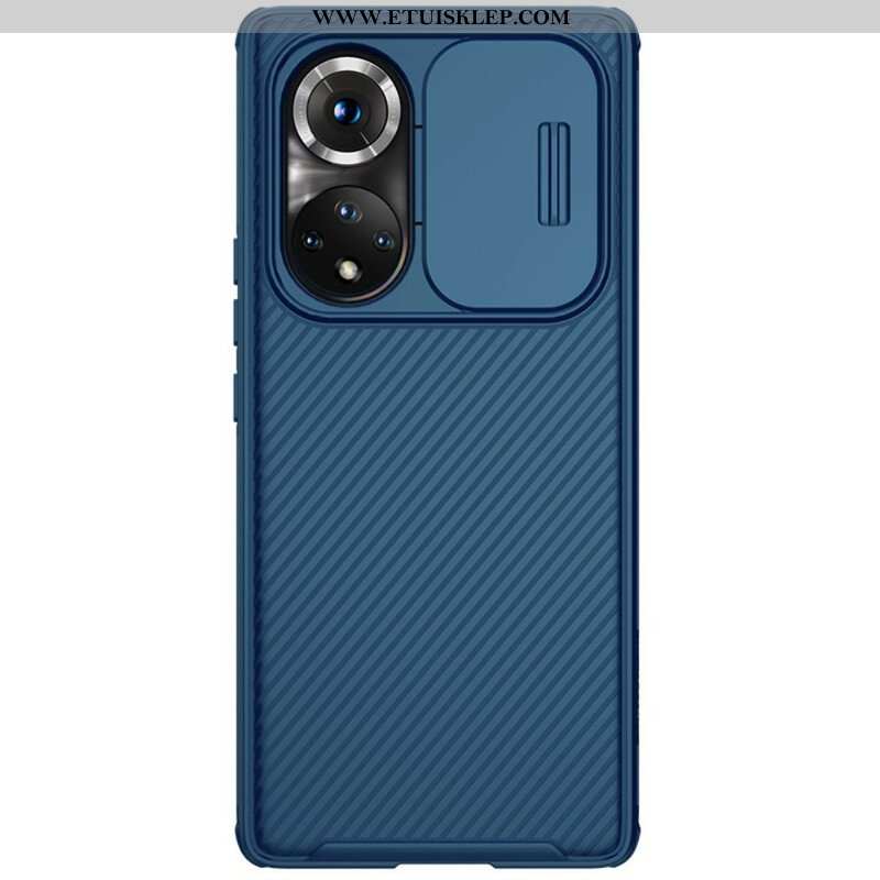 Etui do Honor 50 Pro Pro Camshield Nillkin